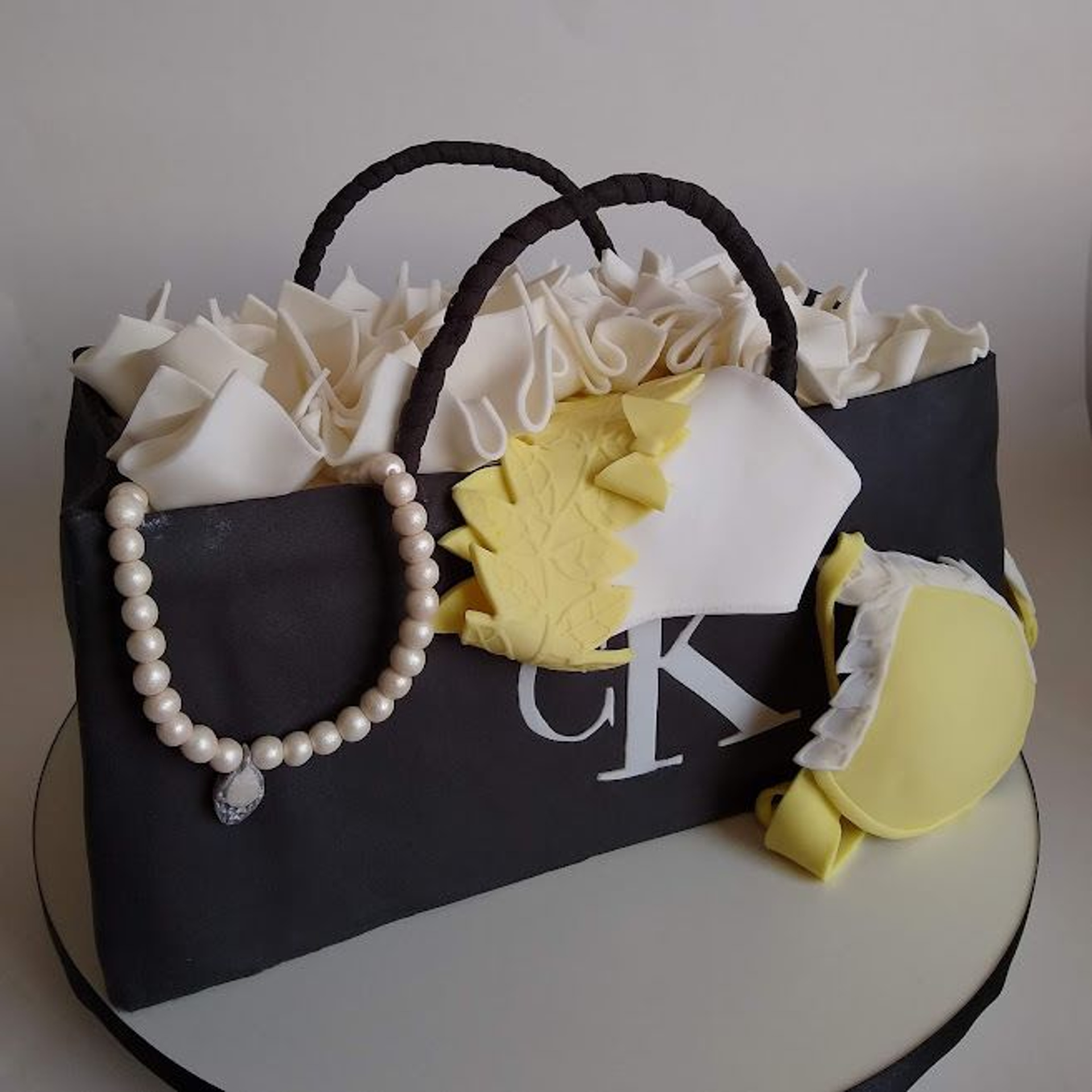 Bolo Dia dos Namorados